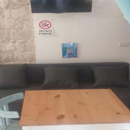 Suite Da Nonno Luigi 100 Metri Dal Mare Giovinazzo Exteriér fotografie