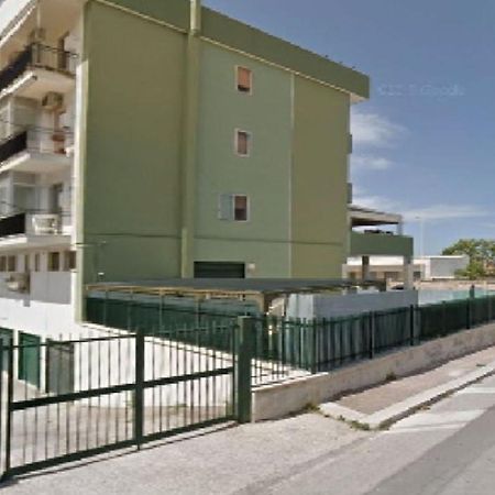 Suite Da Nonno Luigi 100 Metri Dal Mare Giovinazzo Exteriér fotografie