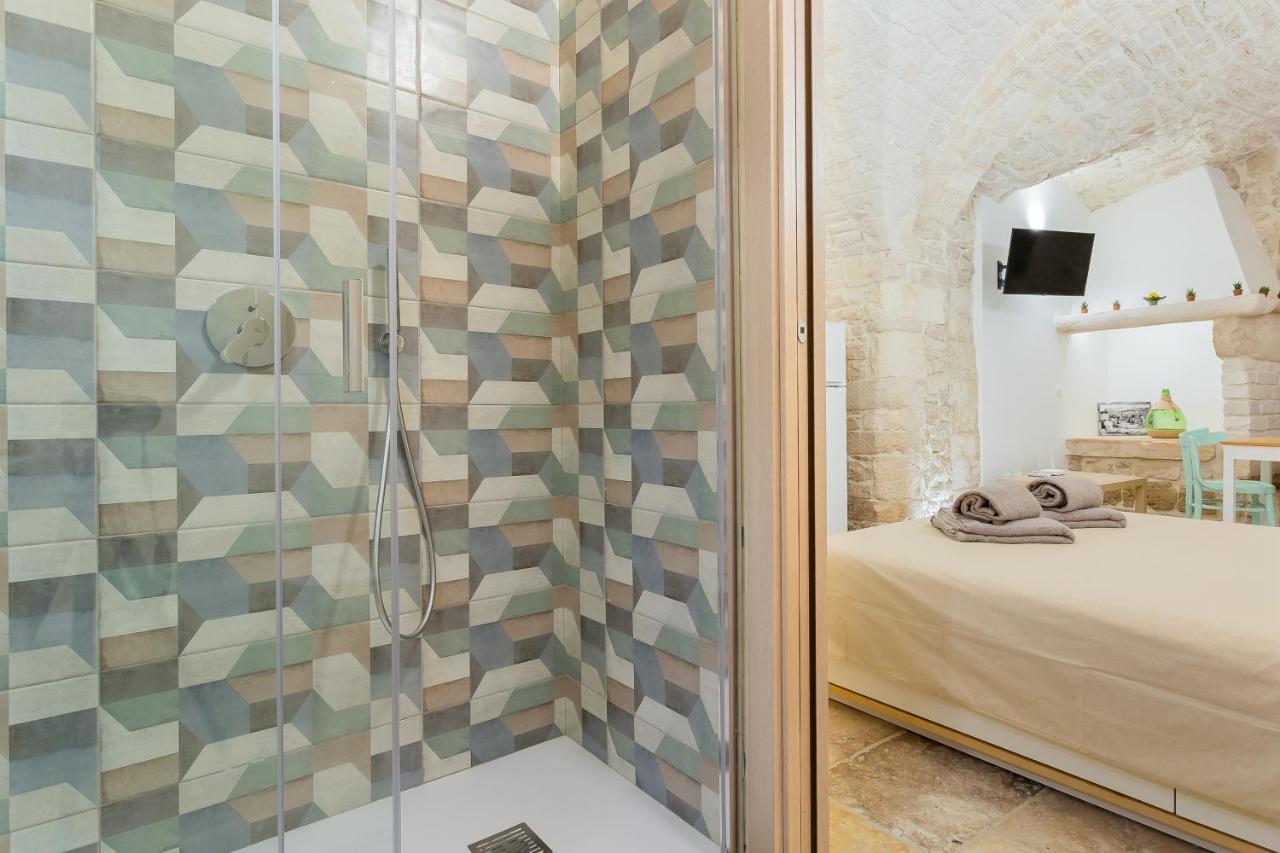 Suite Da Nonno Luigi 100 Metri Dal Mare Giovinazzo Exteriér fotografie