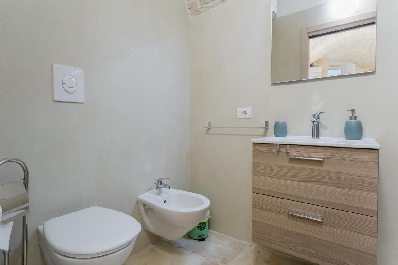 Suite Da Nonno Luigi 100 Metri Dal Mare Giovinazzo Exteriér fotografie