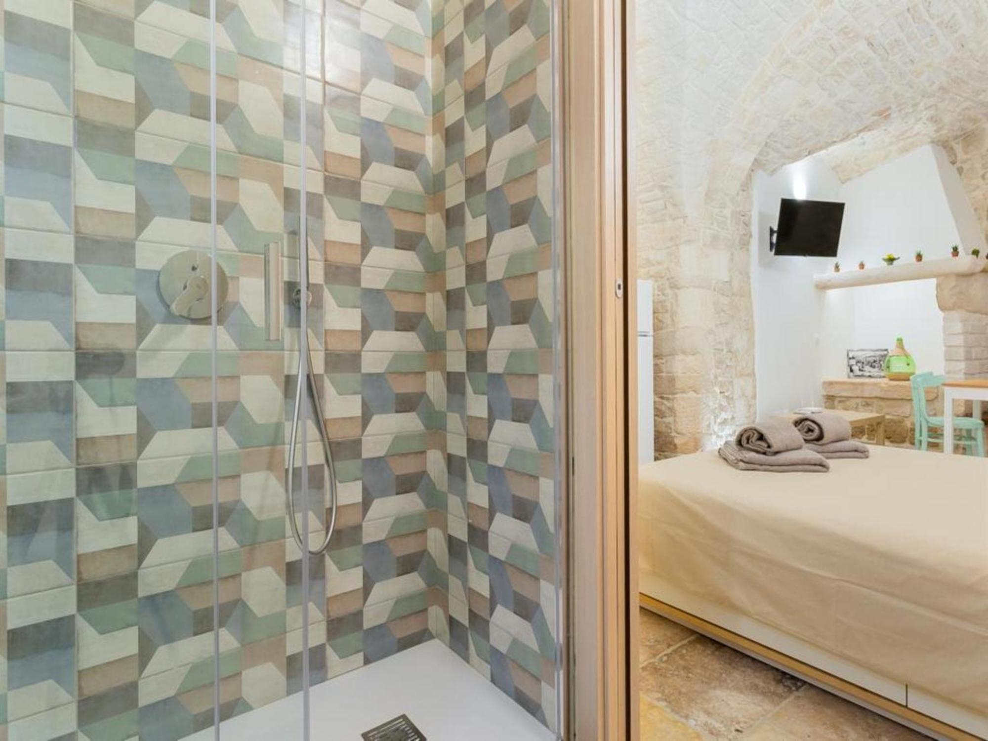 Suite Da Nonno Luigi 100 Metri Dal Mare Giovinazzo Exteriér fotografie