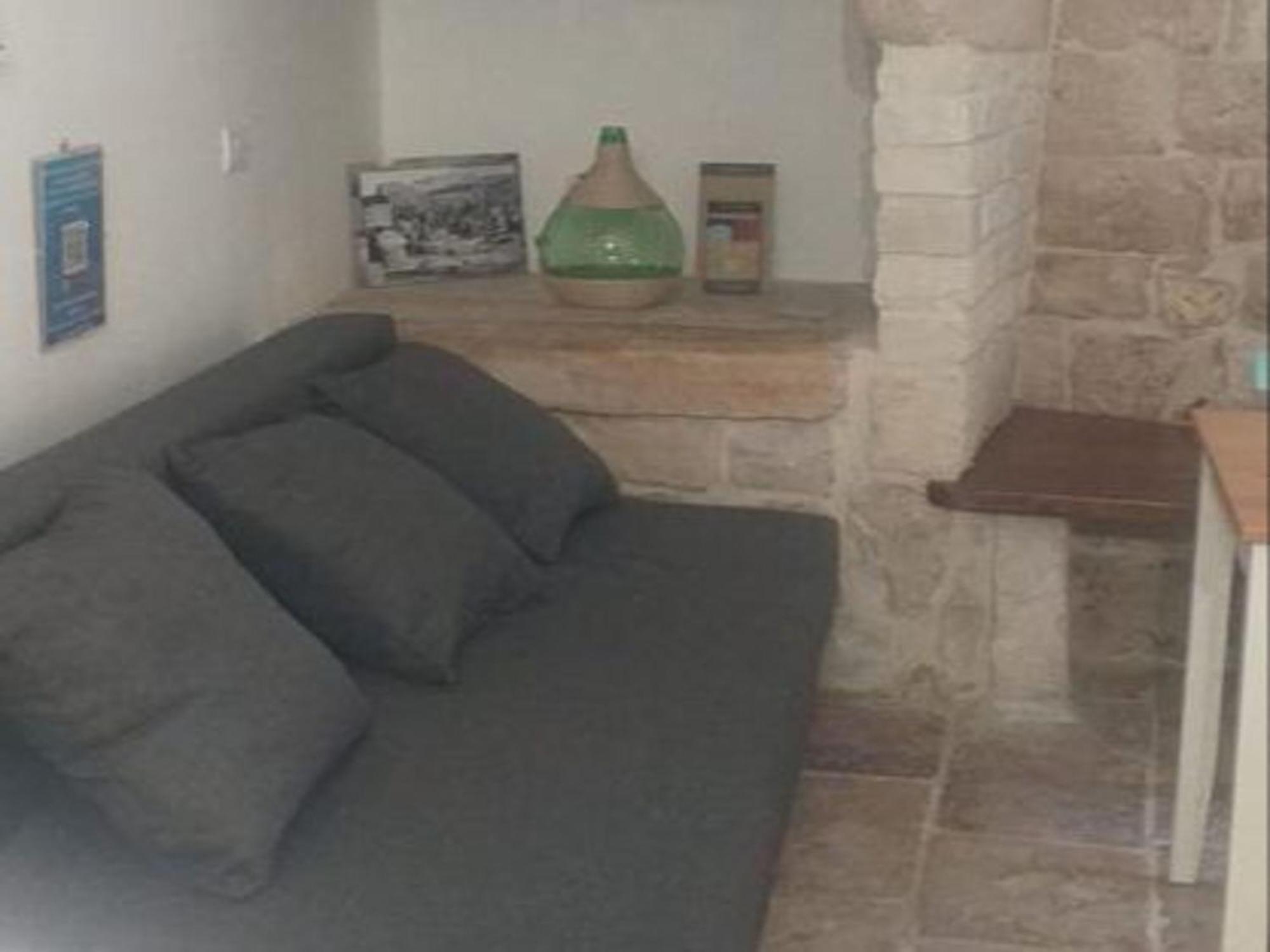 Suite Da Nonno Luigi 100 Metri Dal Mare Giovinazzo Exteriér fotografie