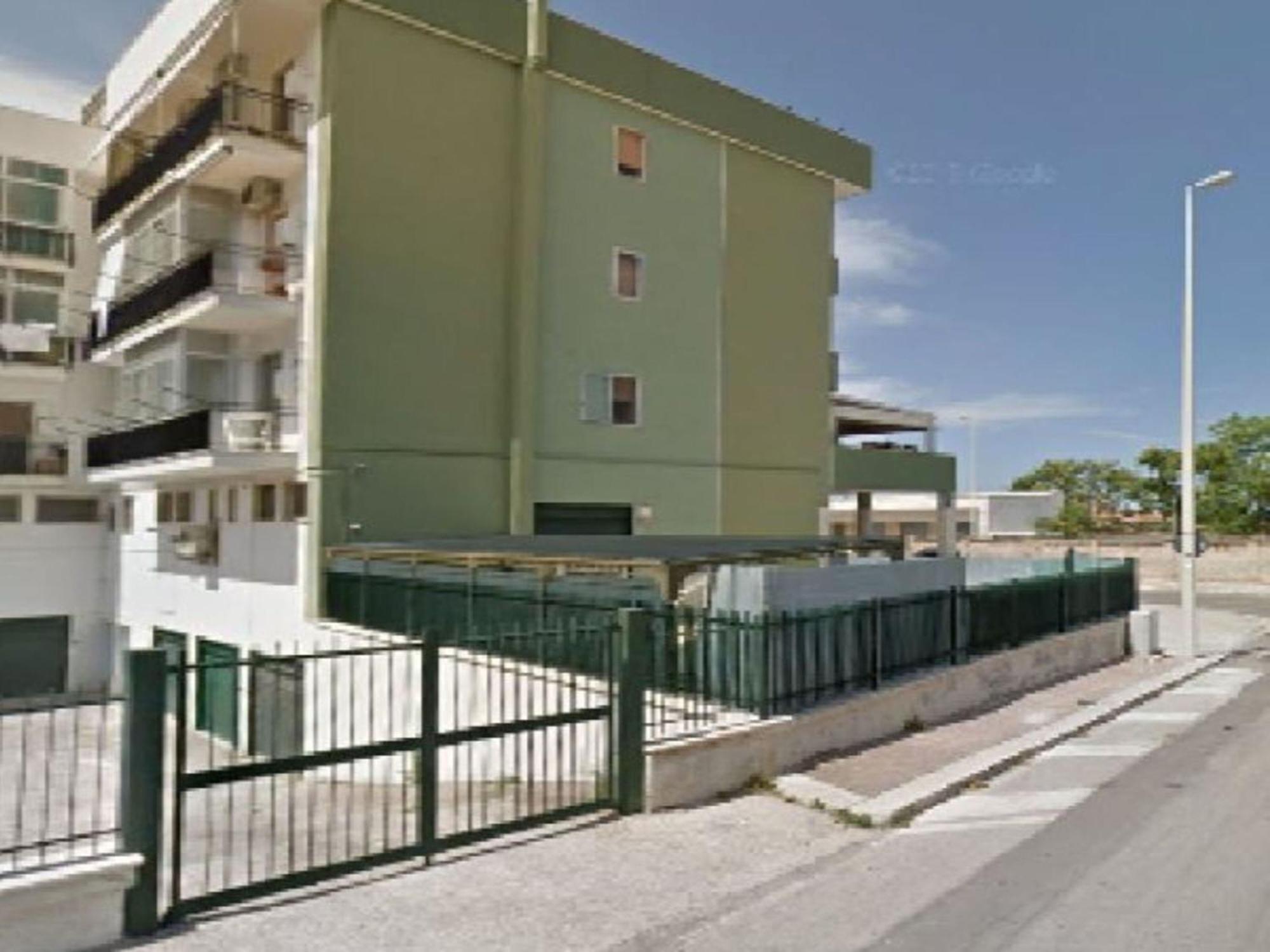 Suite Da Nonno Luigi 100 Metri Dal Mare Giovinazzo Exteriér fotografie